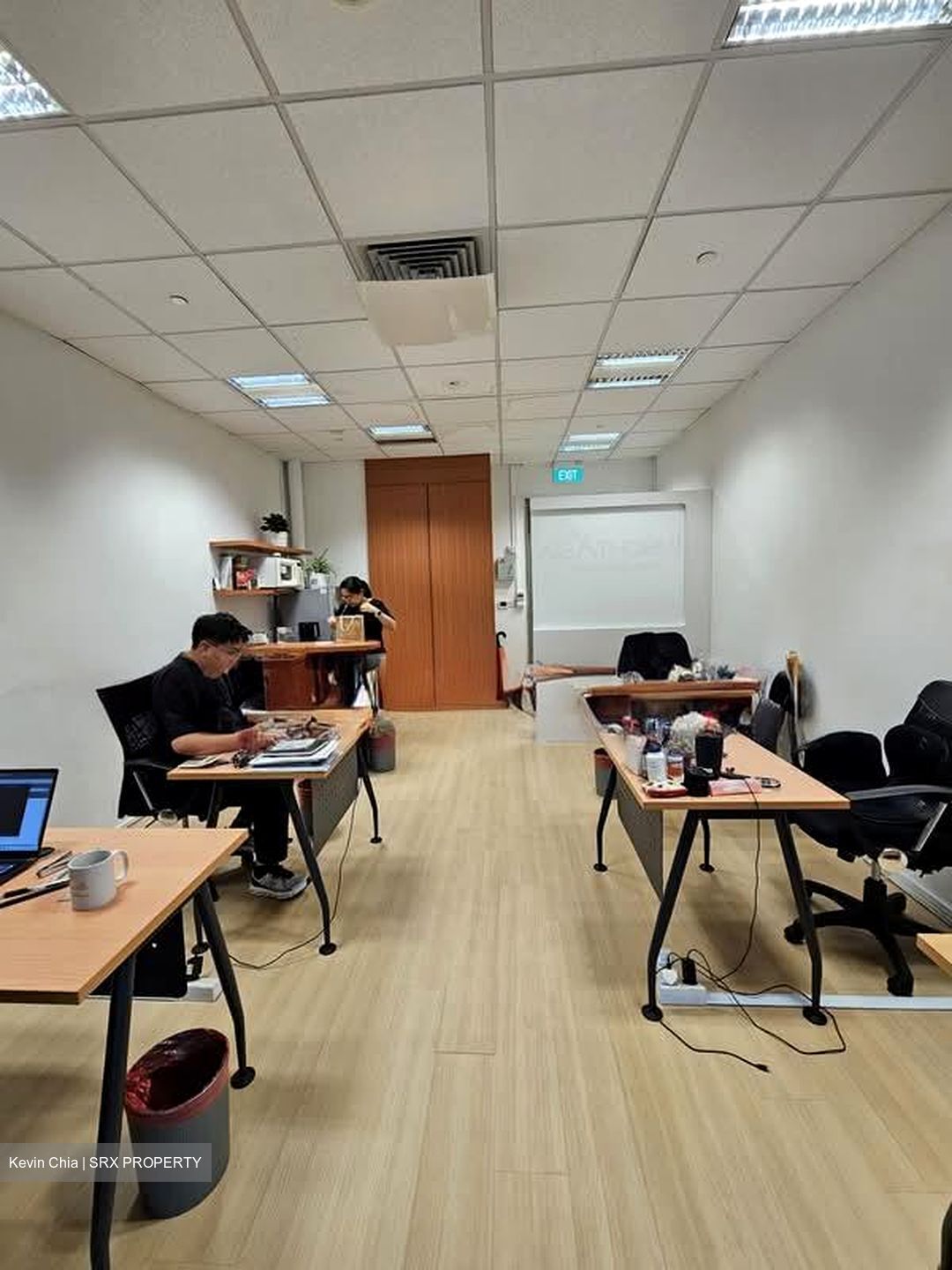 Paya Lebar Square (D14), Office #573413611